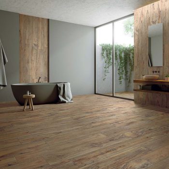 Yosemite Natural Finish Wood Effect Porcelain Tiles - Full Circle Ceramics