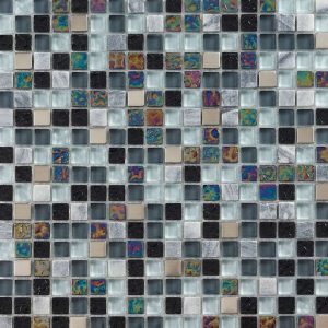 Artemis Glass Mosaic
