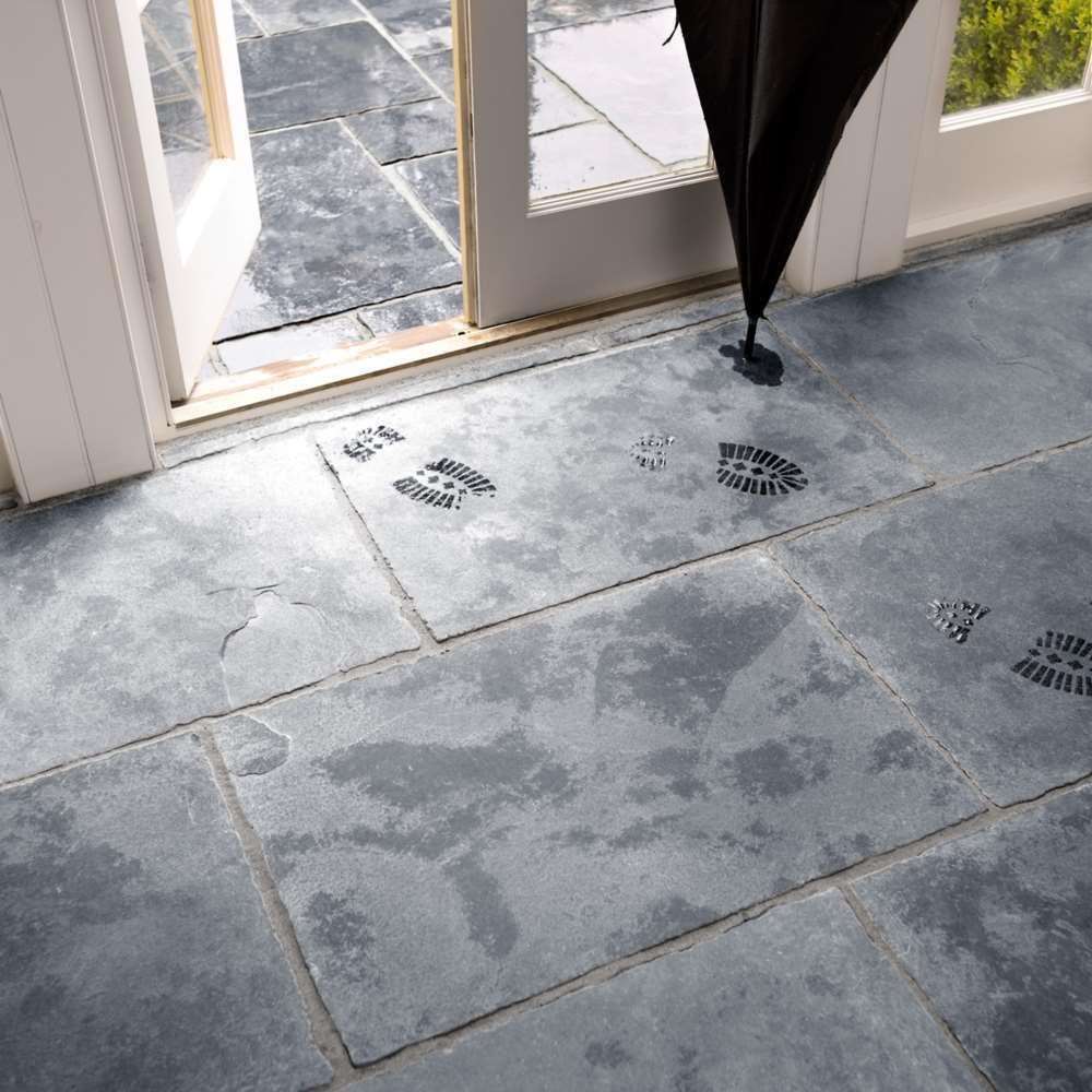 Cathedral Limestone Floor Tiles