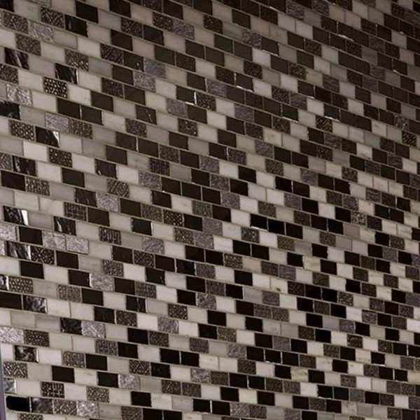 Coromell Mosaic Tiles