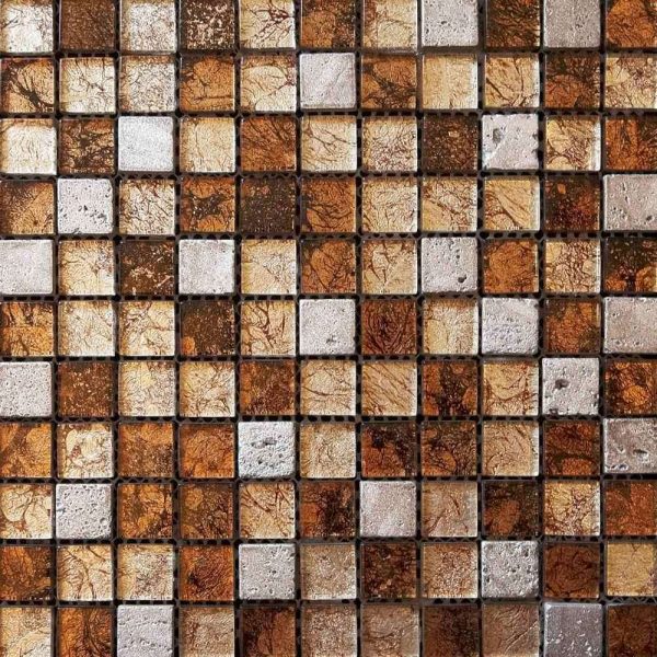 Ethan Mosaic Tiles
