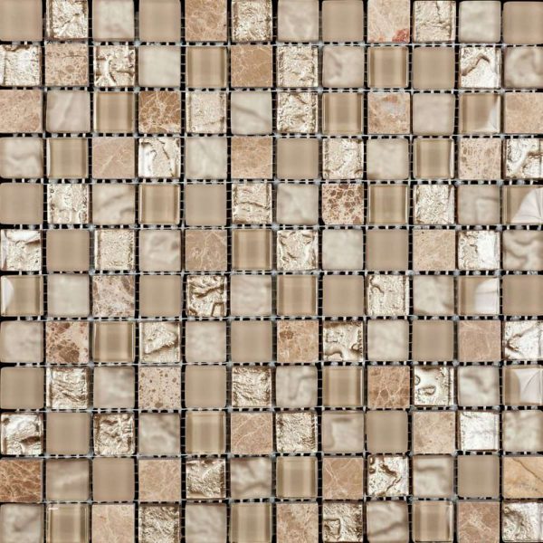 Goliath Mosaic Tiles