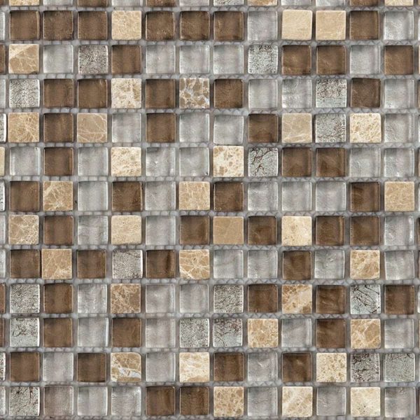 Main Glass Mosaic Tiles