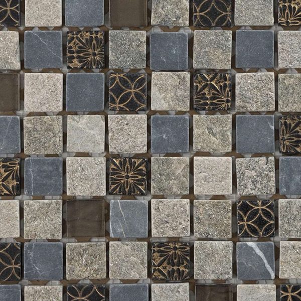 Roma Mosaic Tiles