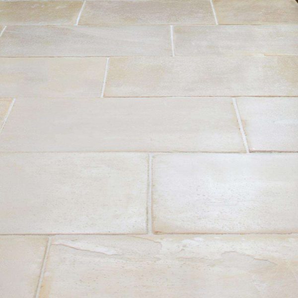 Winchester Limestone Floor Tiles