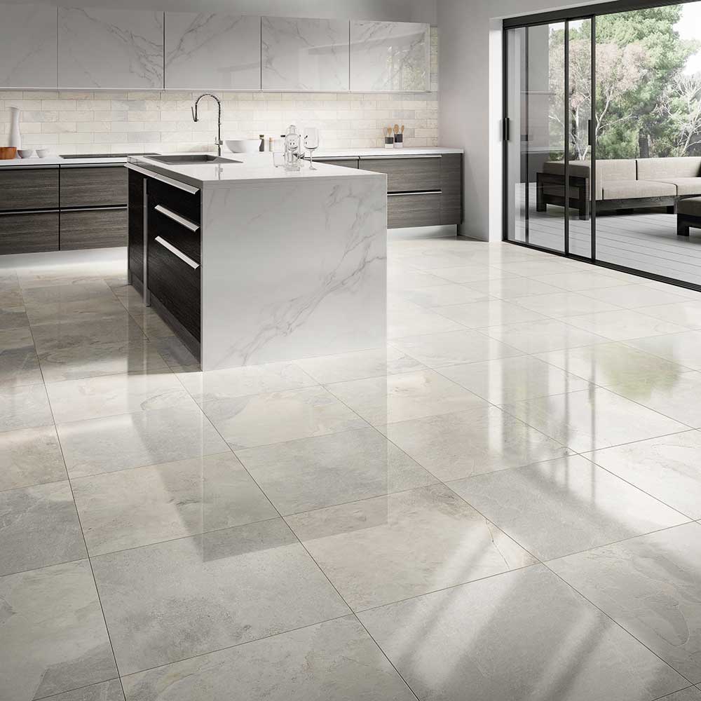 Conisbrough Arundel Porcelain Floor and Wall Tiles